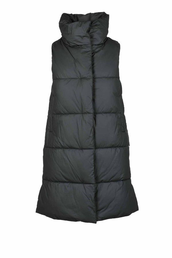 HOMEWARD CLOTHES gilet piumino