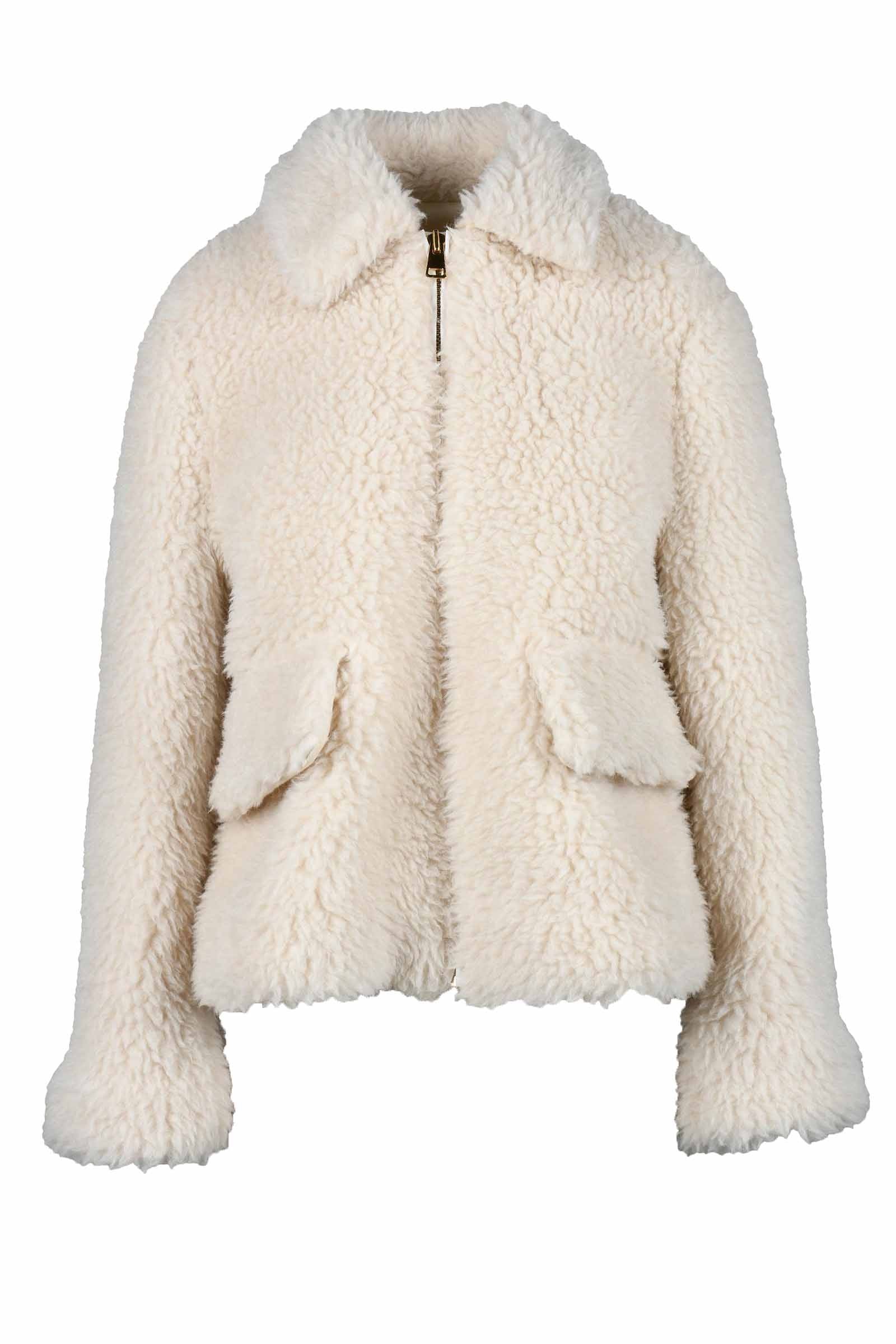 SEMICOUTURE Jacke
