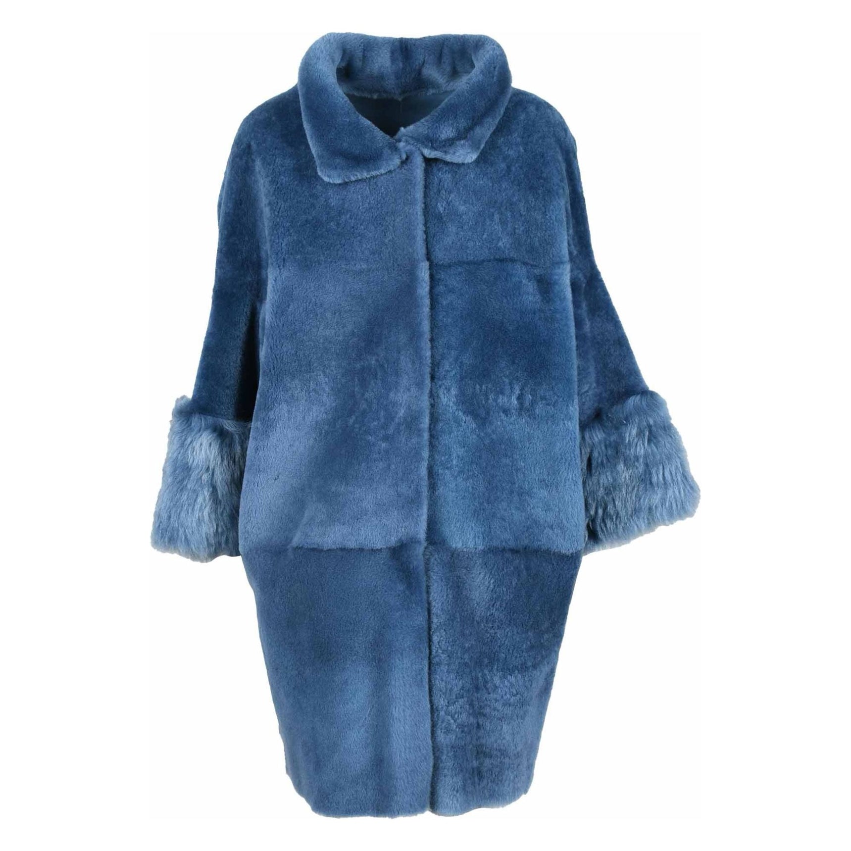 MYSKIN shearling