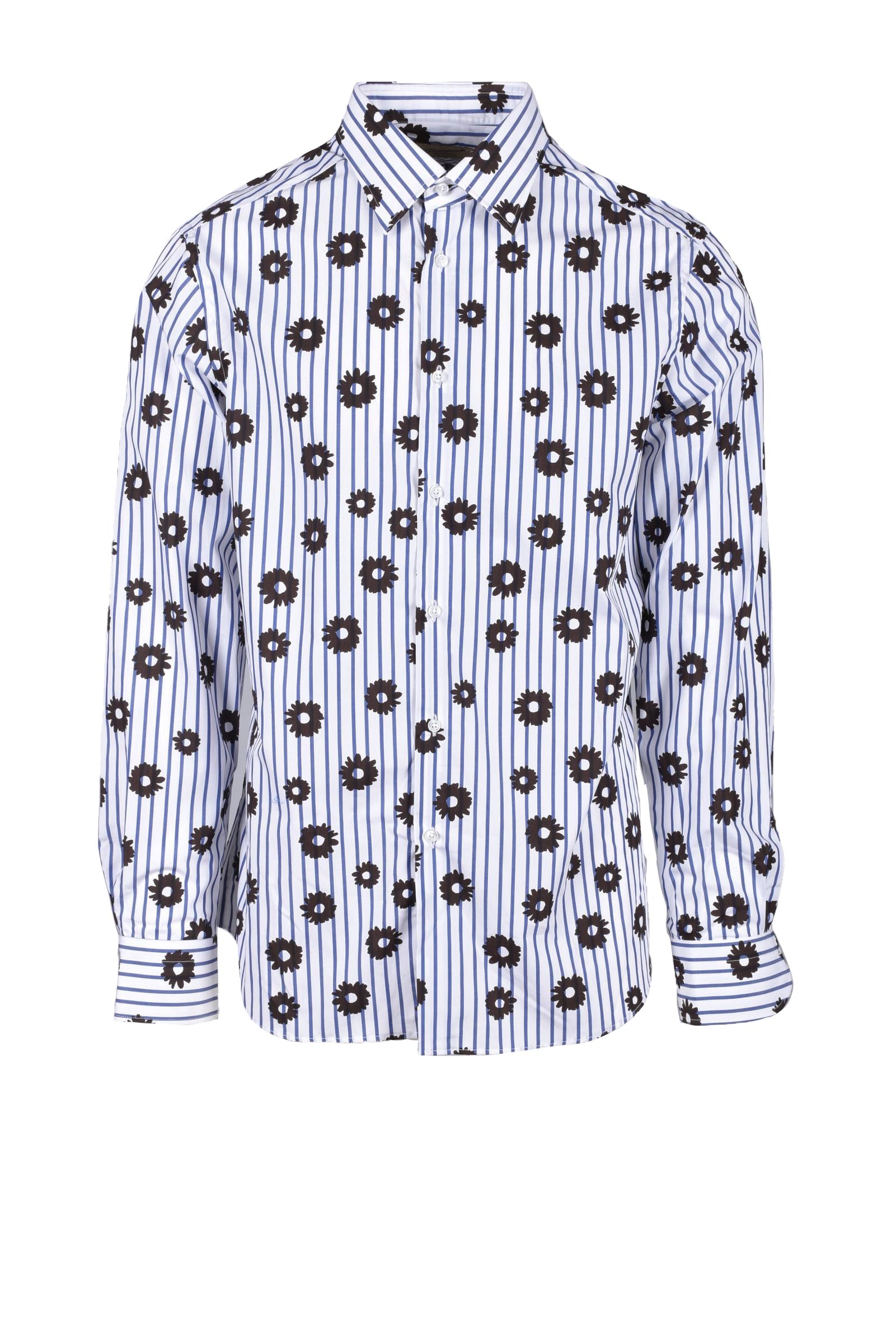 GIAMPAOLO shirt