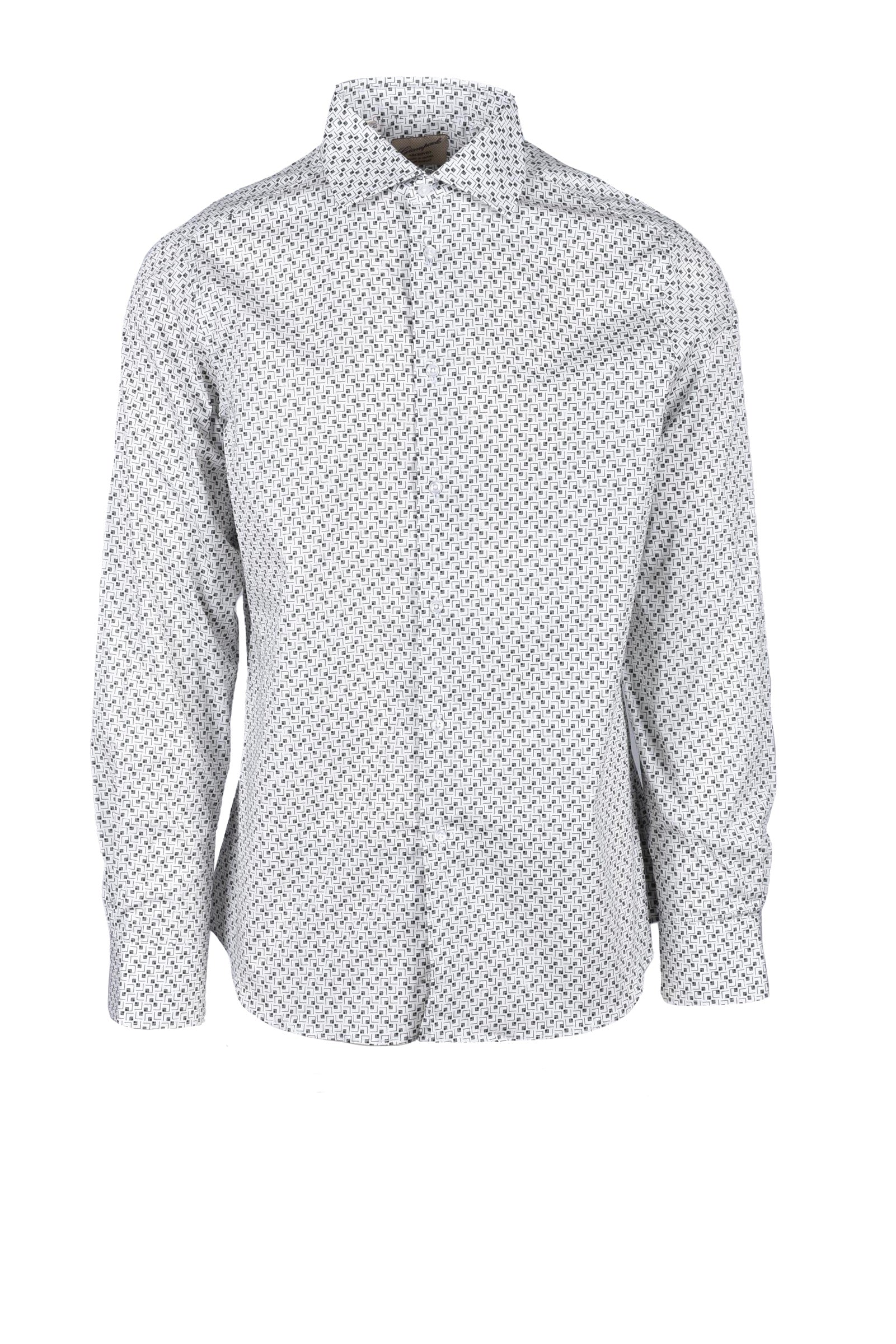 GIAMPAOLO shirt