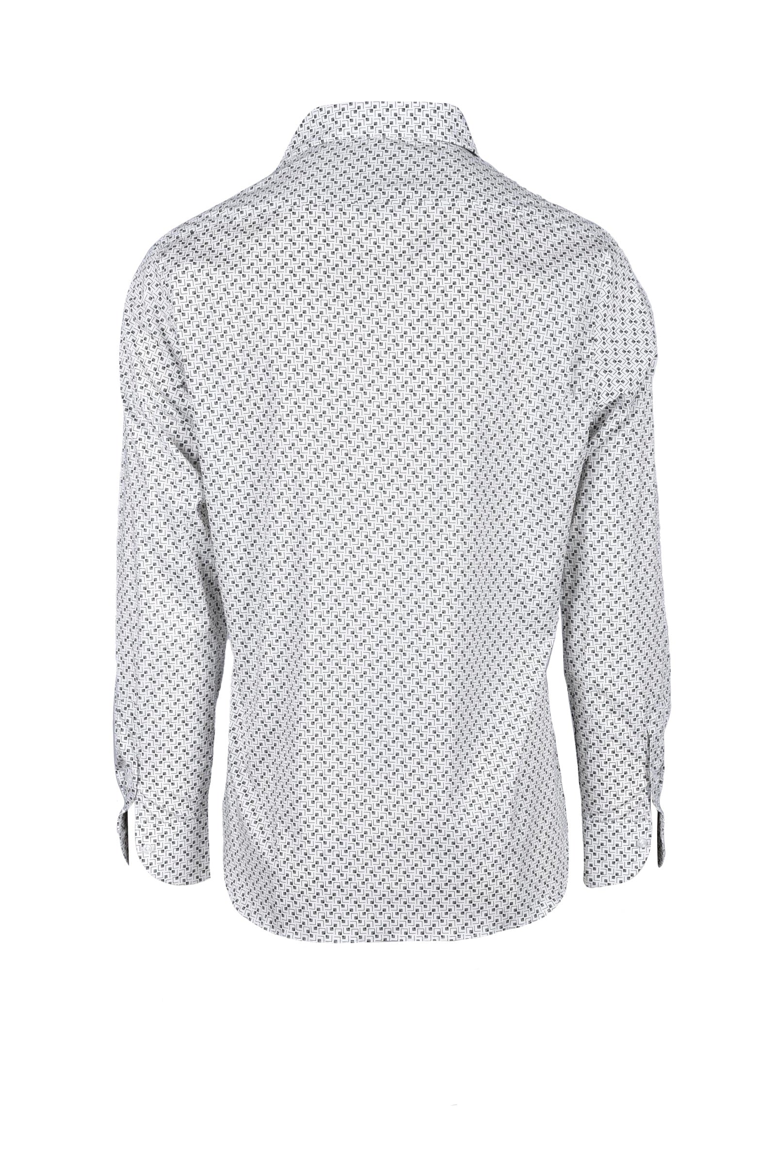 GIAMPAOLO shirt