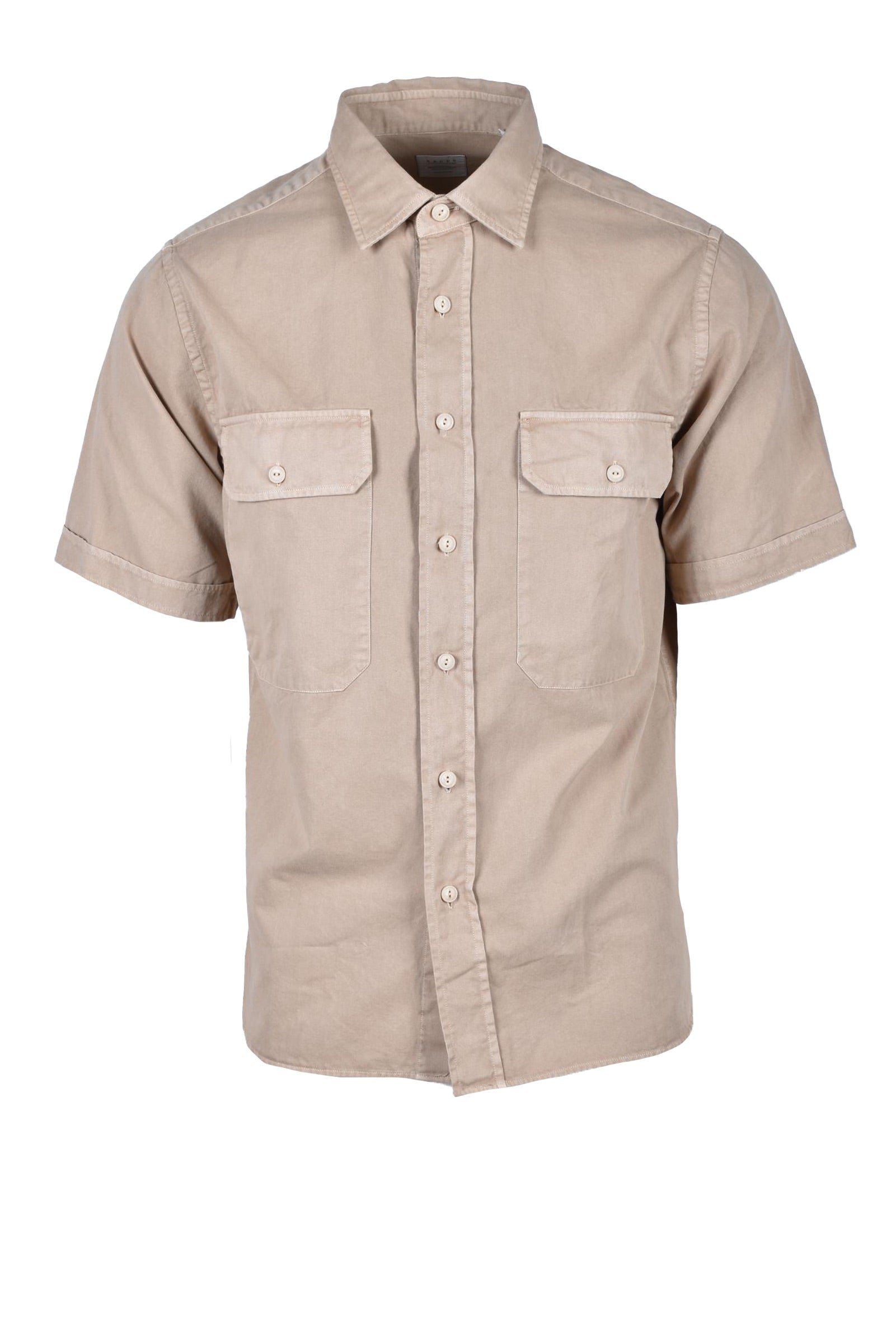 XACUS-Shirt