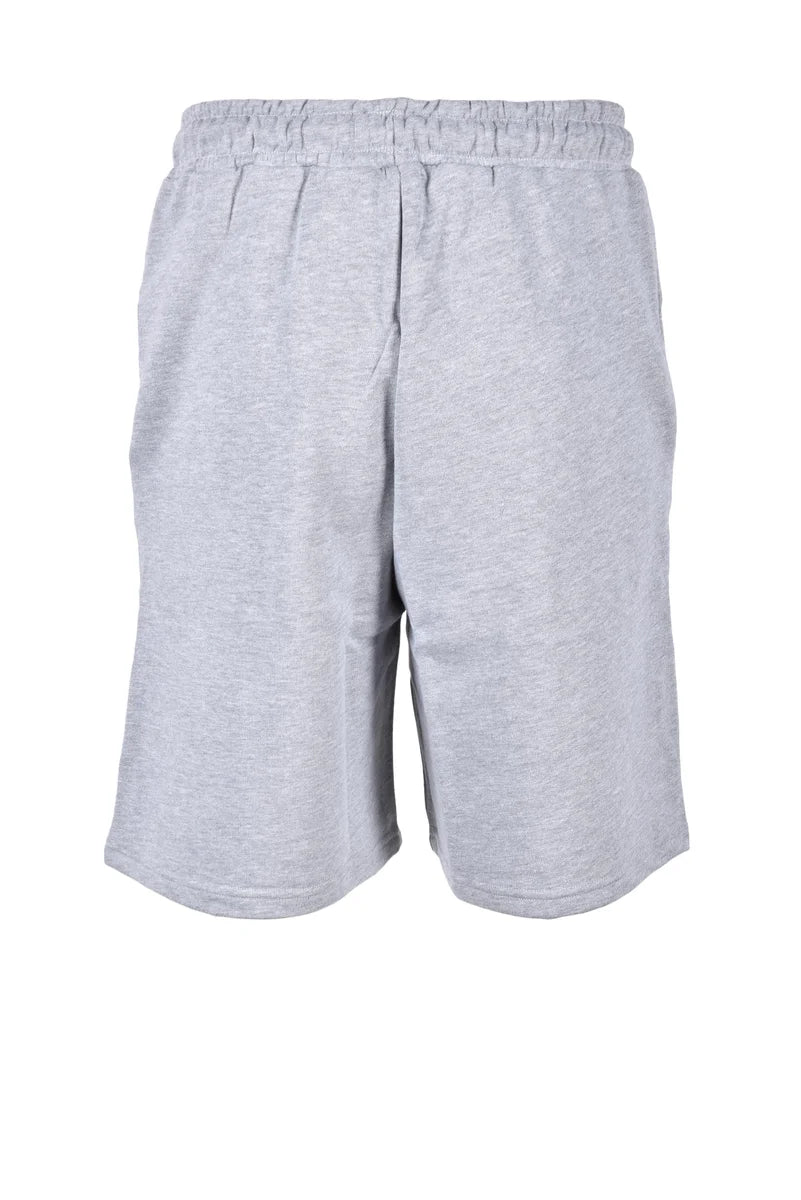 Paciotti 4us Bermuda Felpa - Grigio