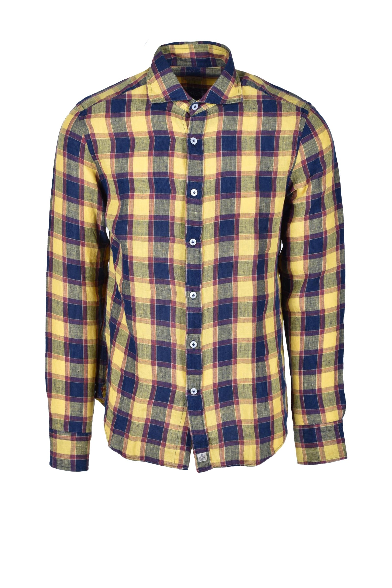 SONRISA shirt