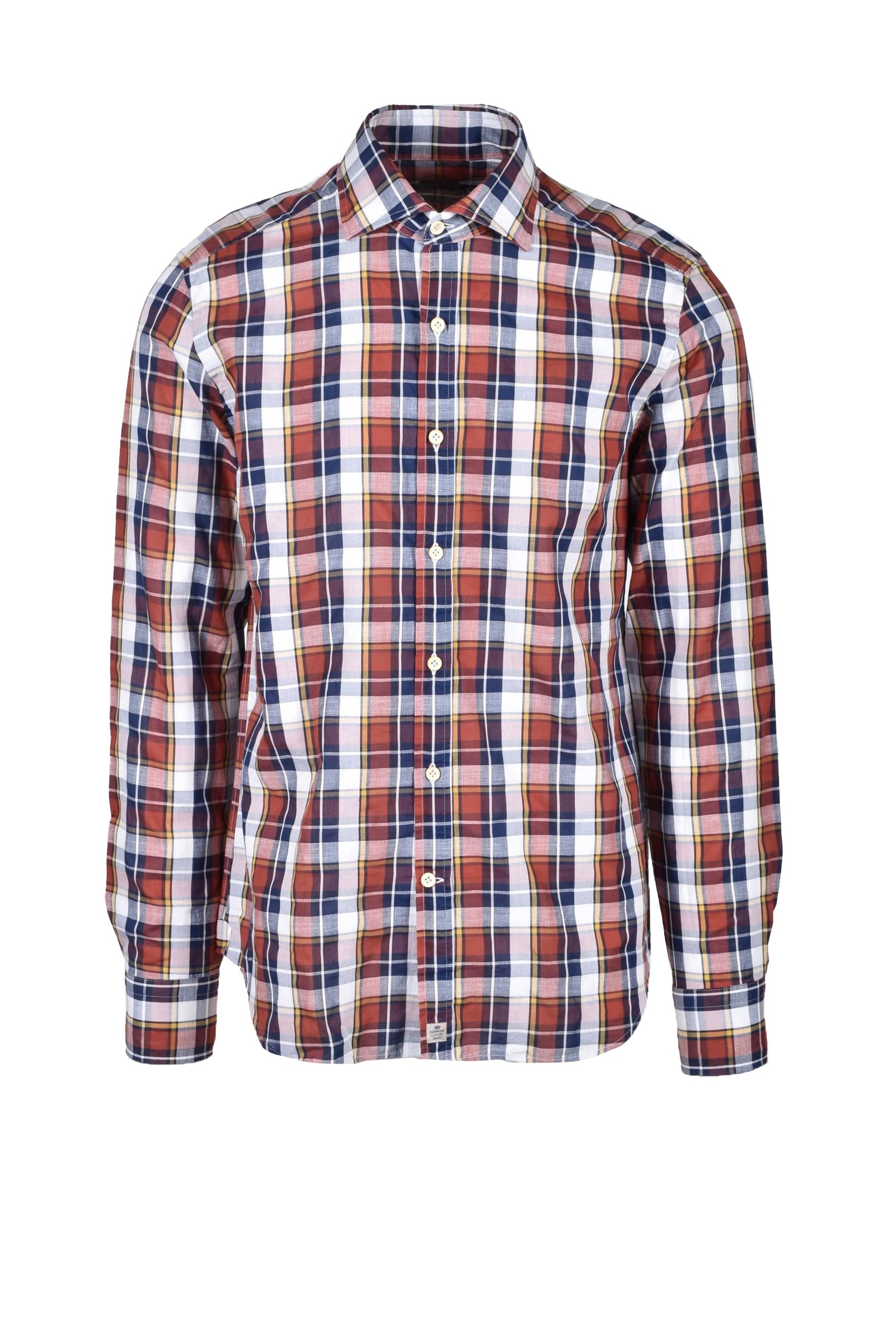 SONRISA shirt
