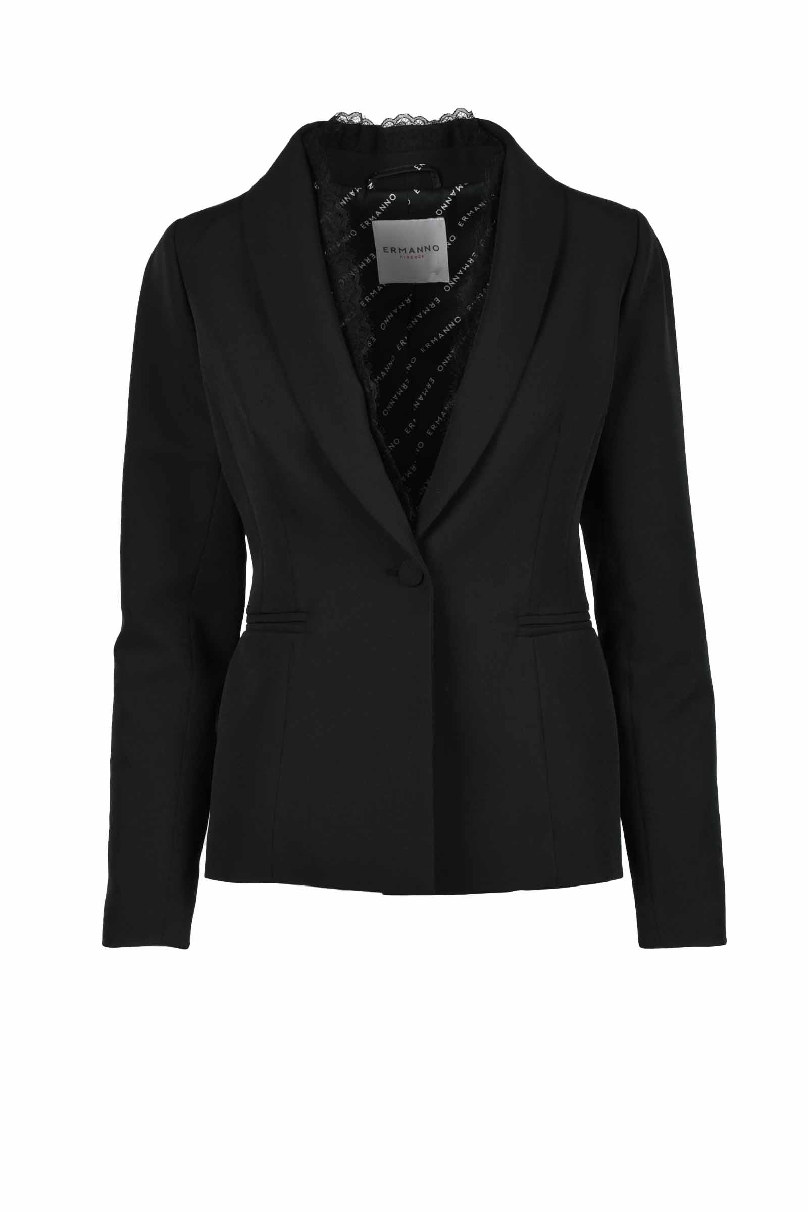ERMANNO FIRENZE Jacke