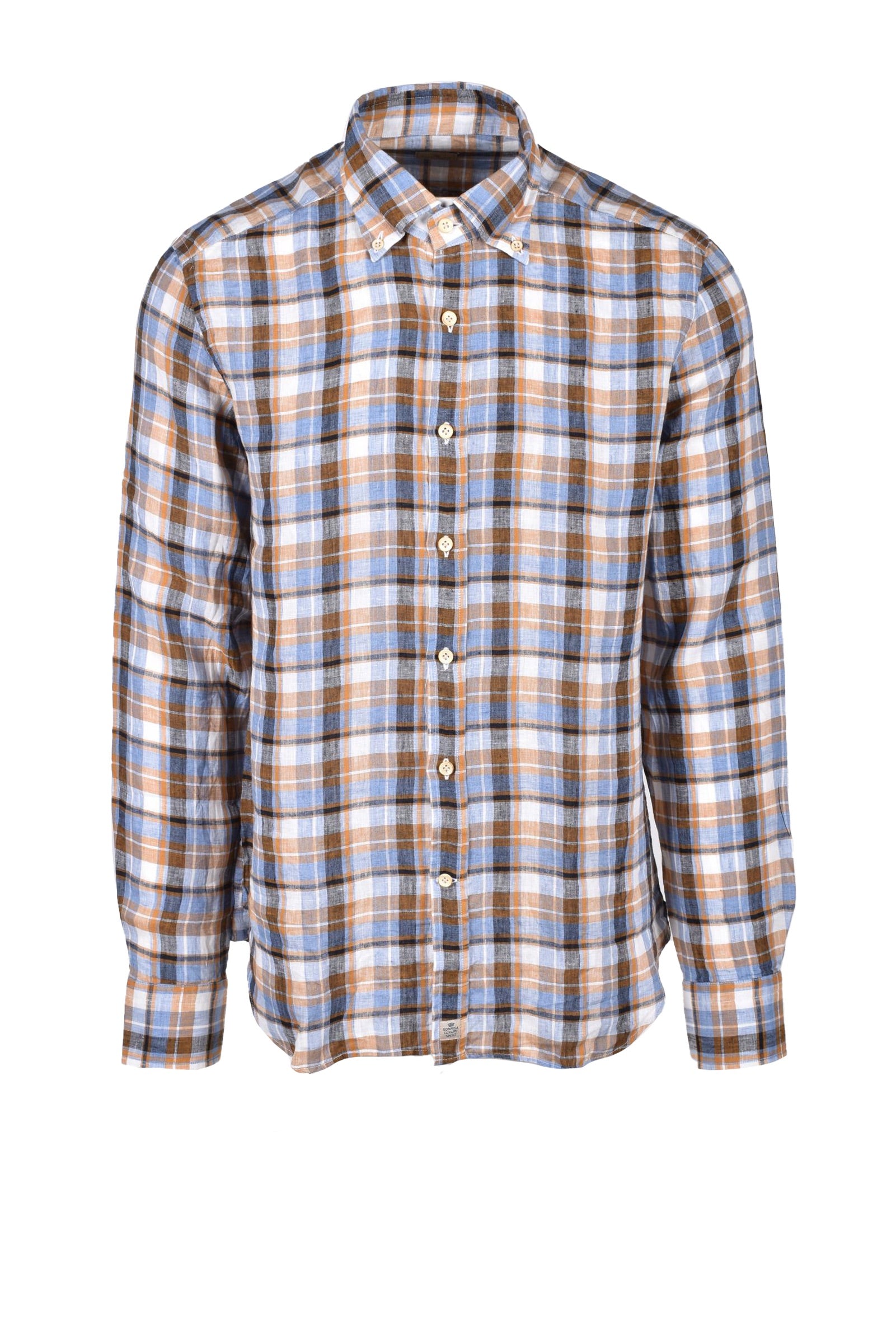 SONRISA shirt