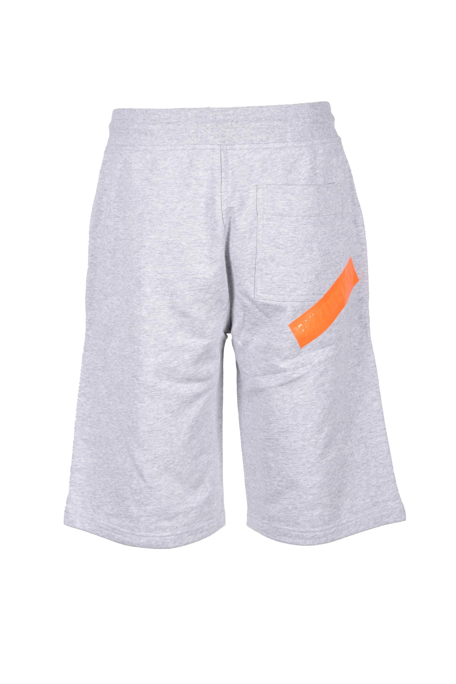 BIKKEMBERGS Bermudashorts