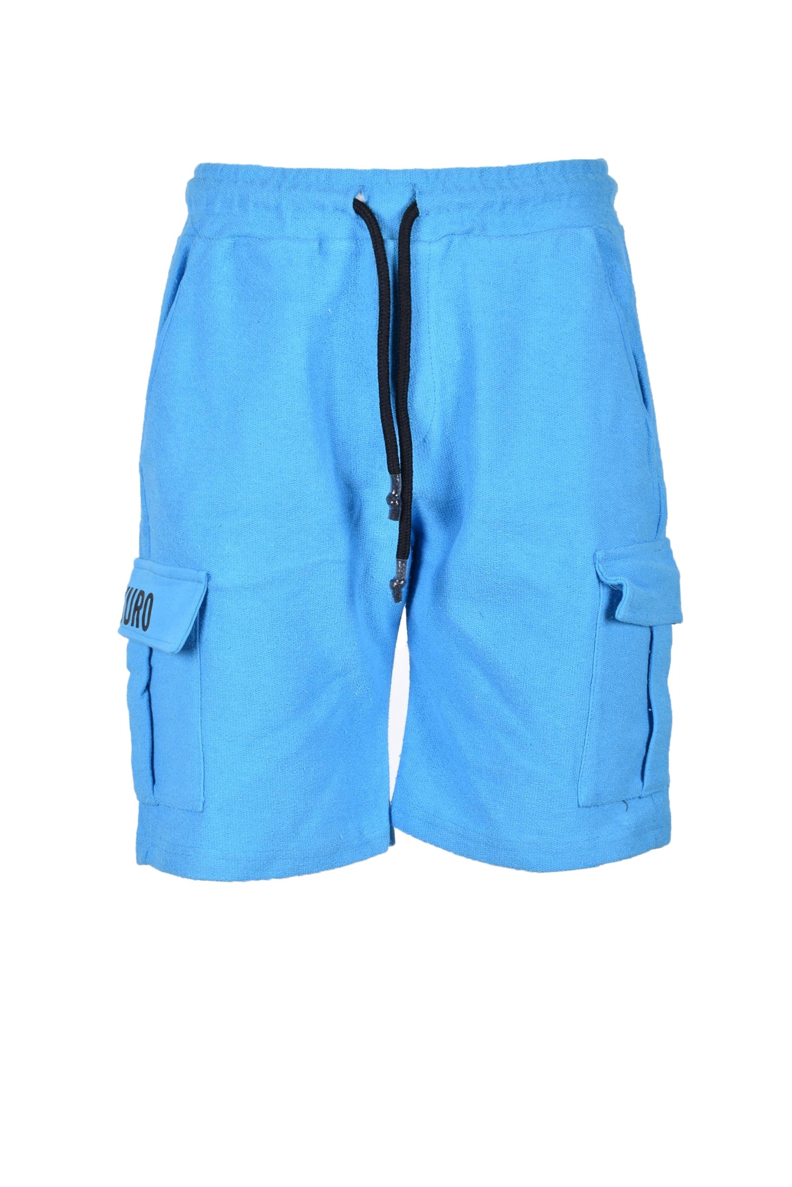 TAKESHY KUROSAWA Bermudashorts
