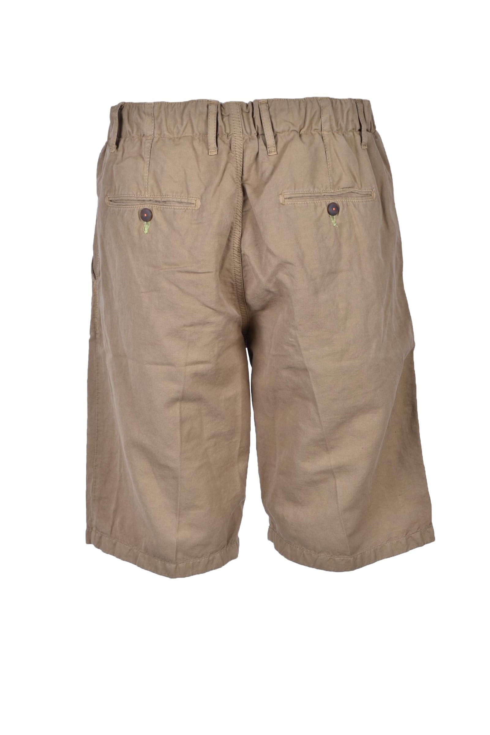 BL.11 BLOCK ELEVEN Bermudashorts