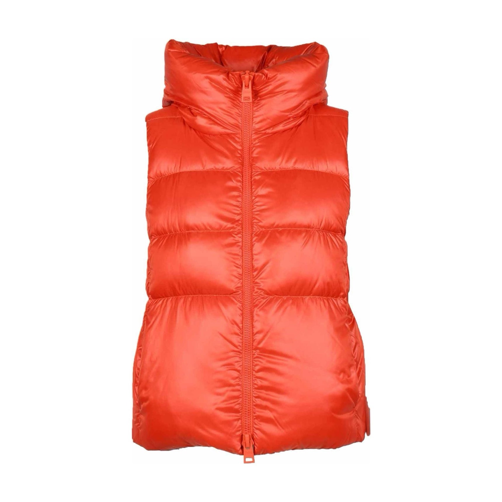 HERNO GLOBE gilet piumino