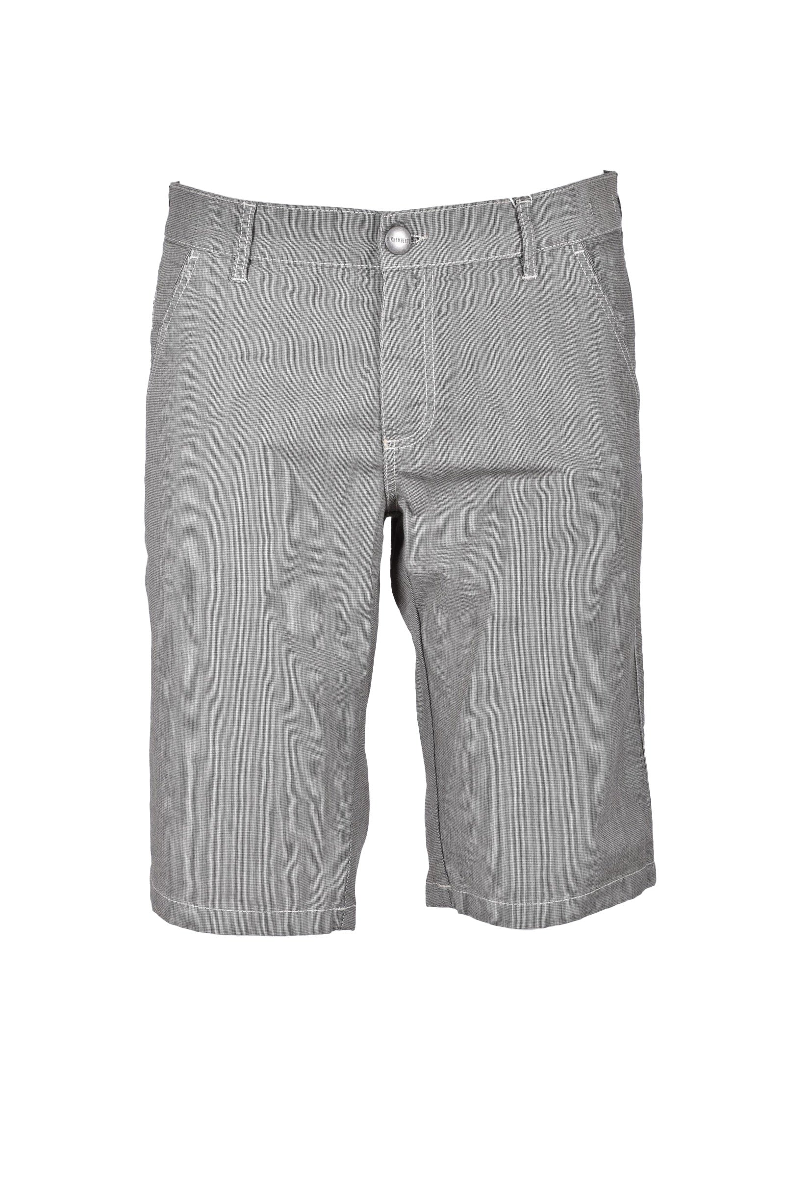 BIKKEMBERGS Bermudashorts