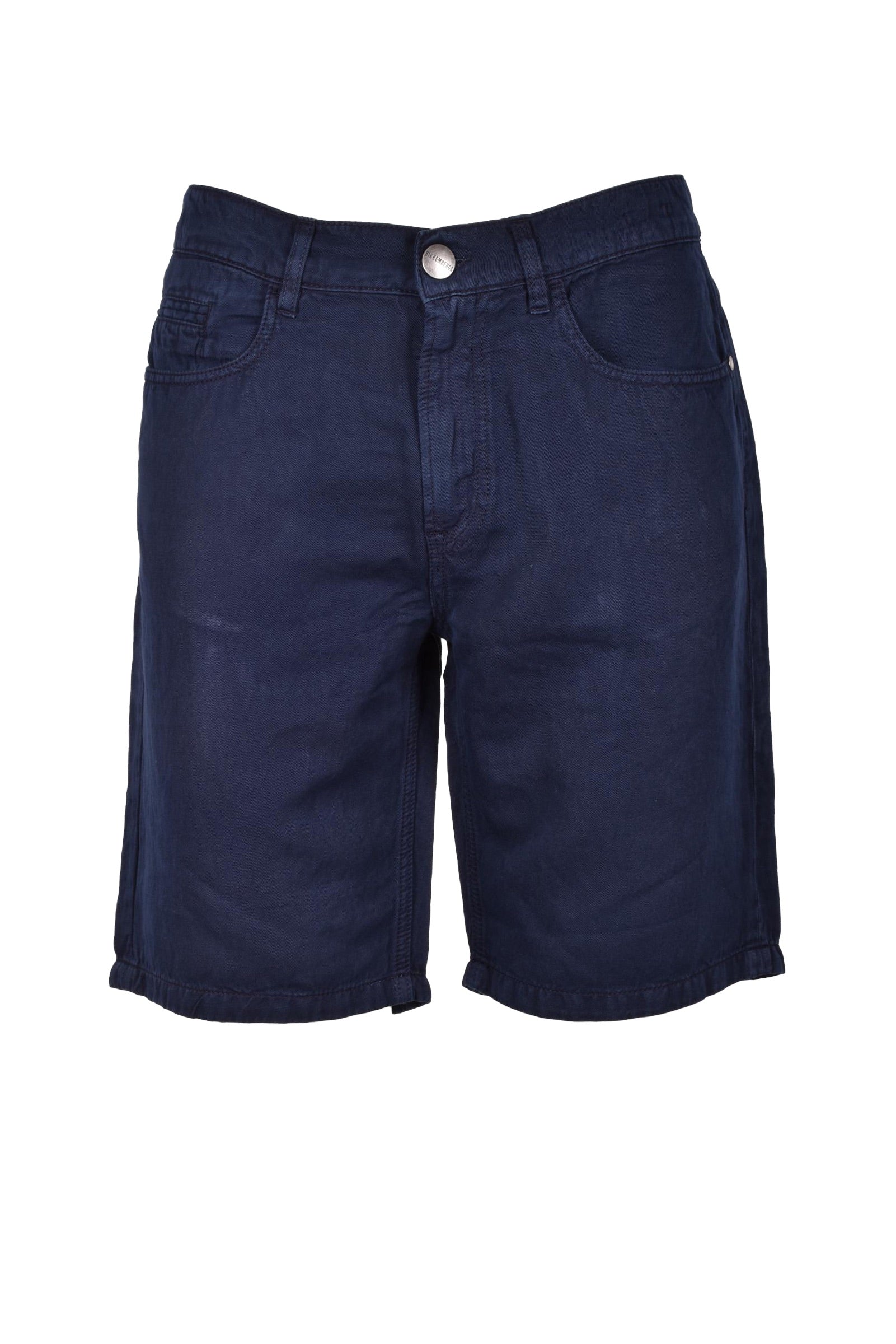 BIKKEMBERGS Bermudashorts