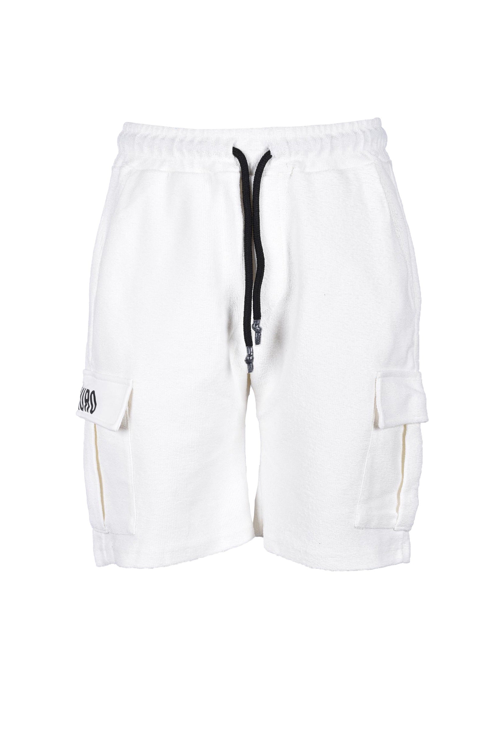 TAKESHY KUROSAWA Bermudashorts