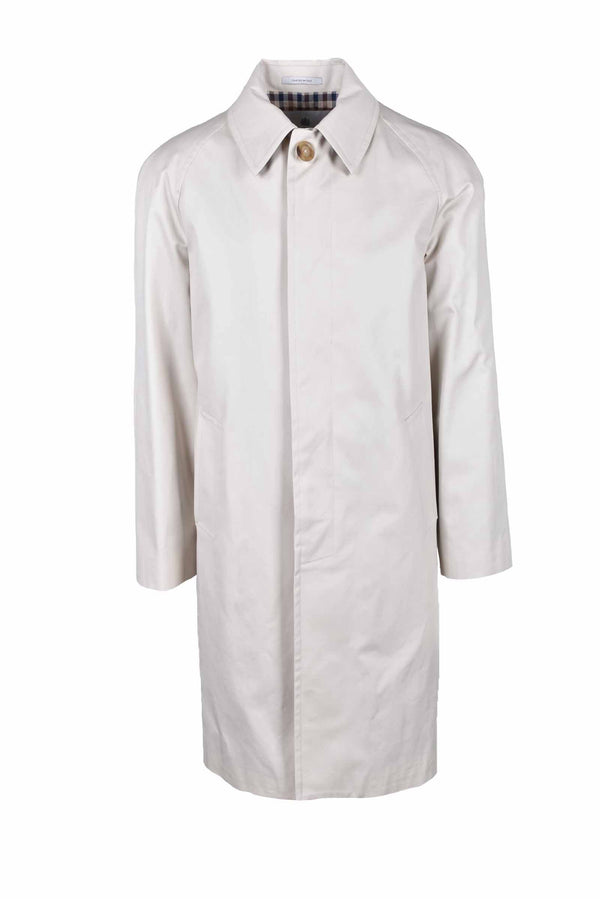 AQUASCUTUM coat