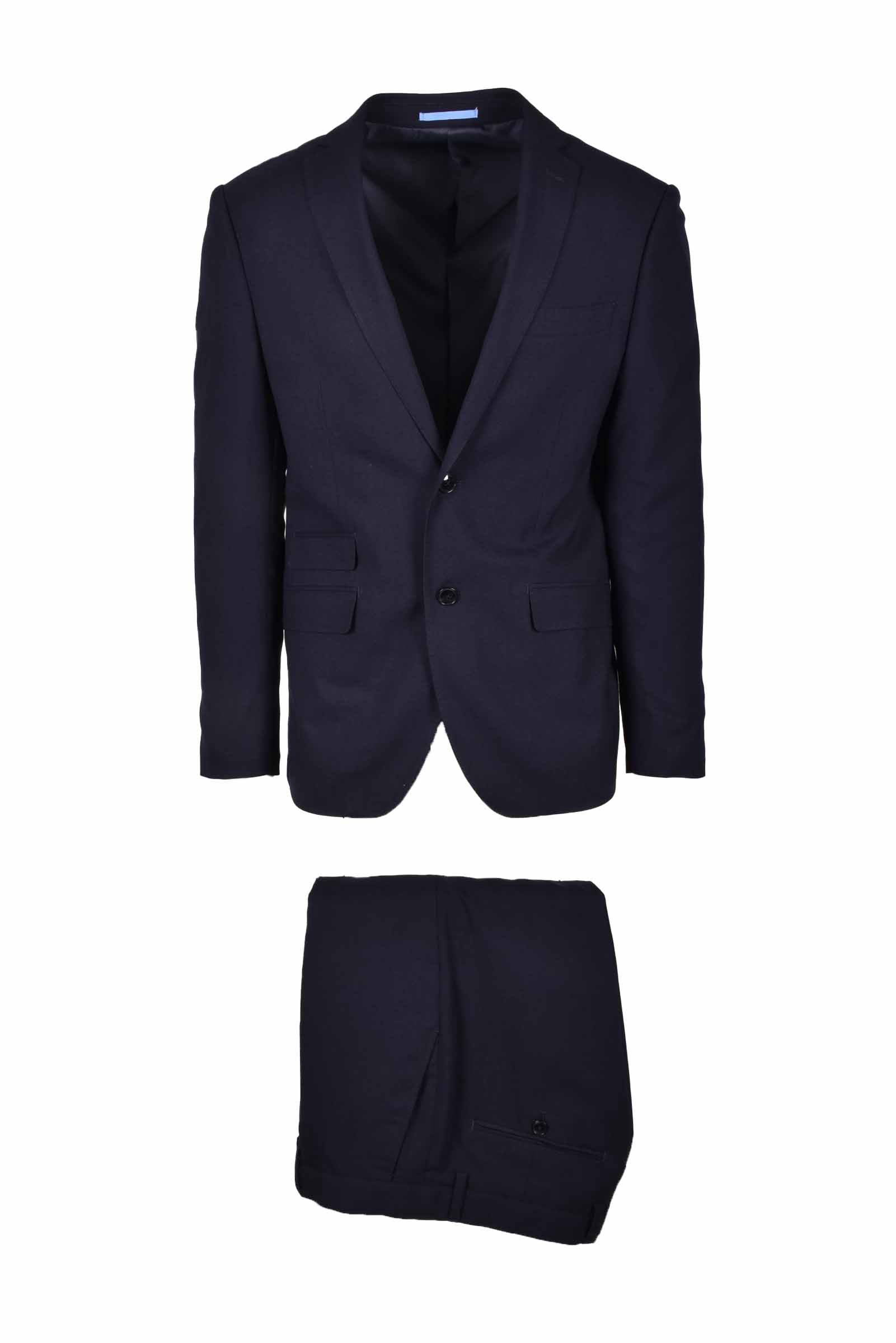 DOMENICO TAGLIENTE men's suit