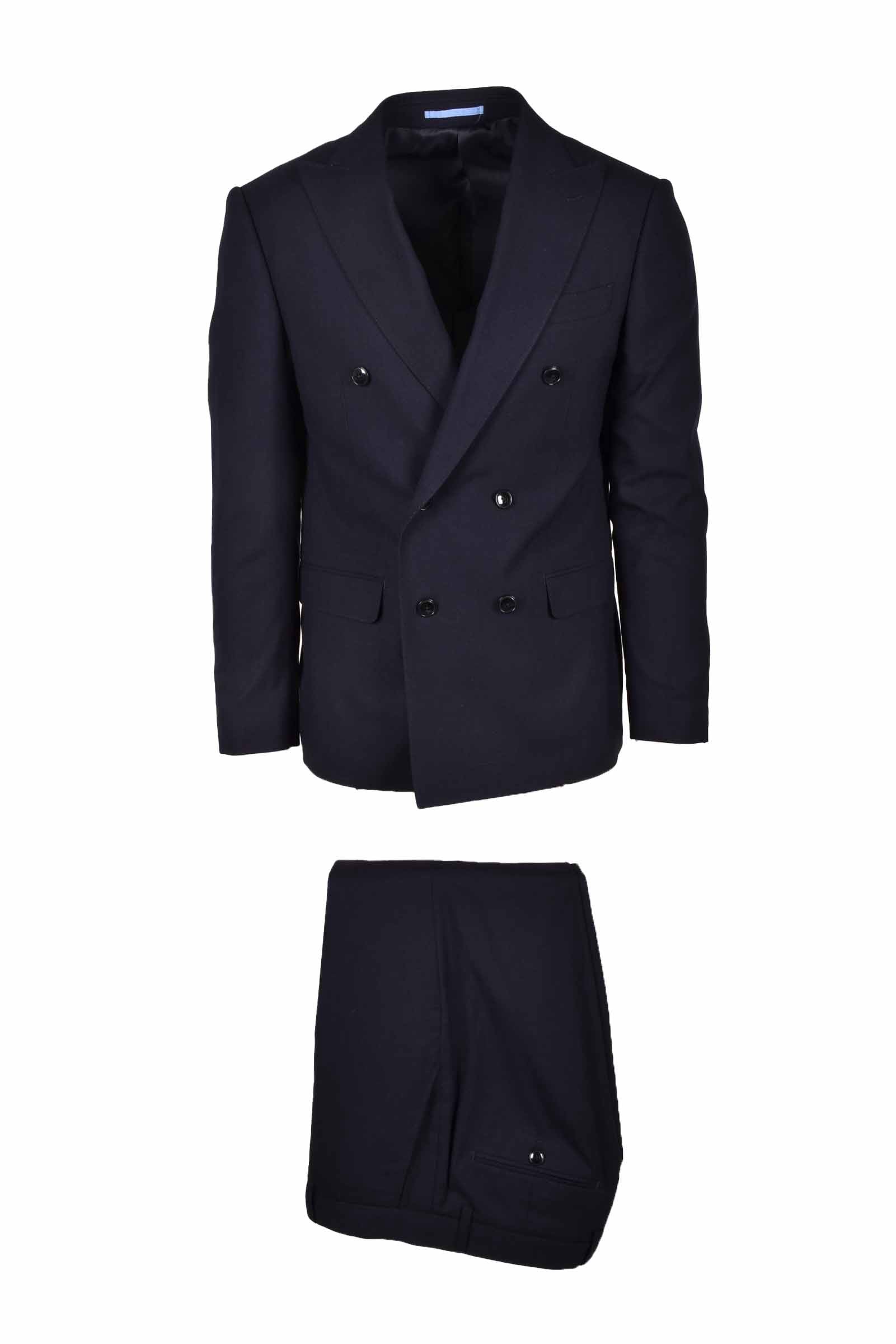DOMENICO TAGLIENTE men's suit