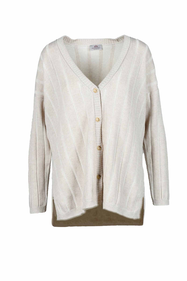AMBROSIO cardigan