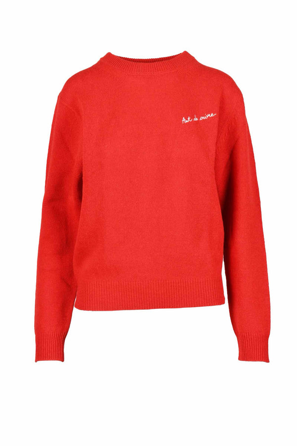 MAISON LABICHE maglia