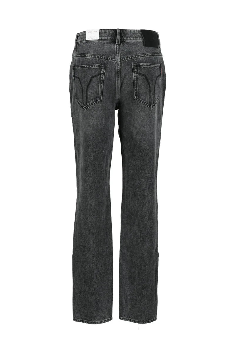 Miss Sixty Jeans Cotone/Elastan - Grigio