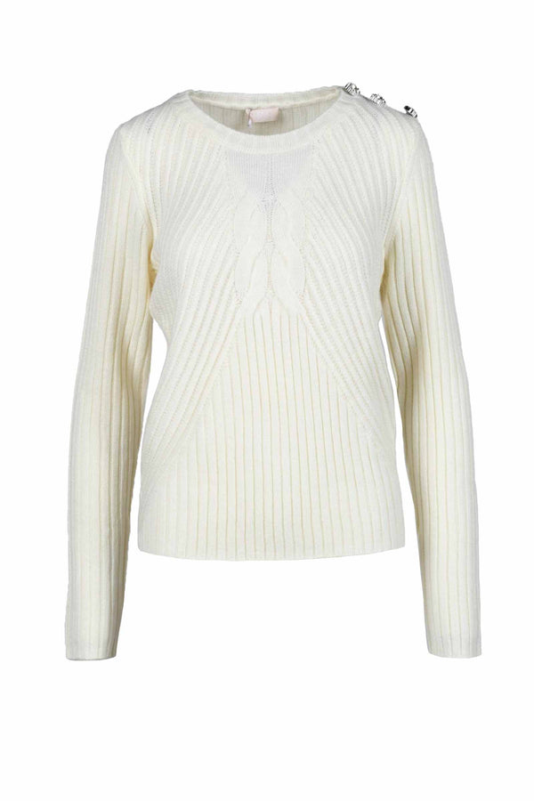 LIU •JO sweater