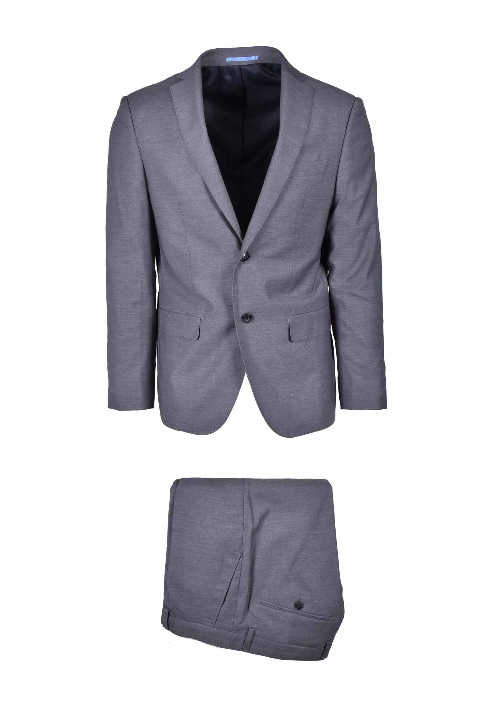 DOMENICO TAGLIENTE men's suit