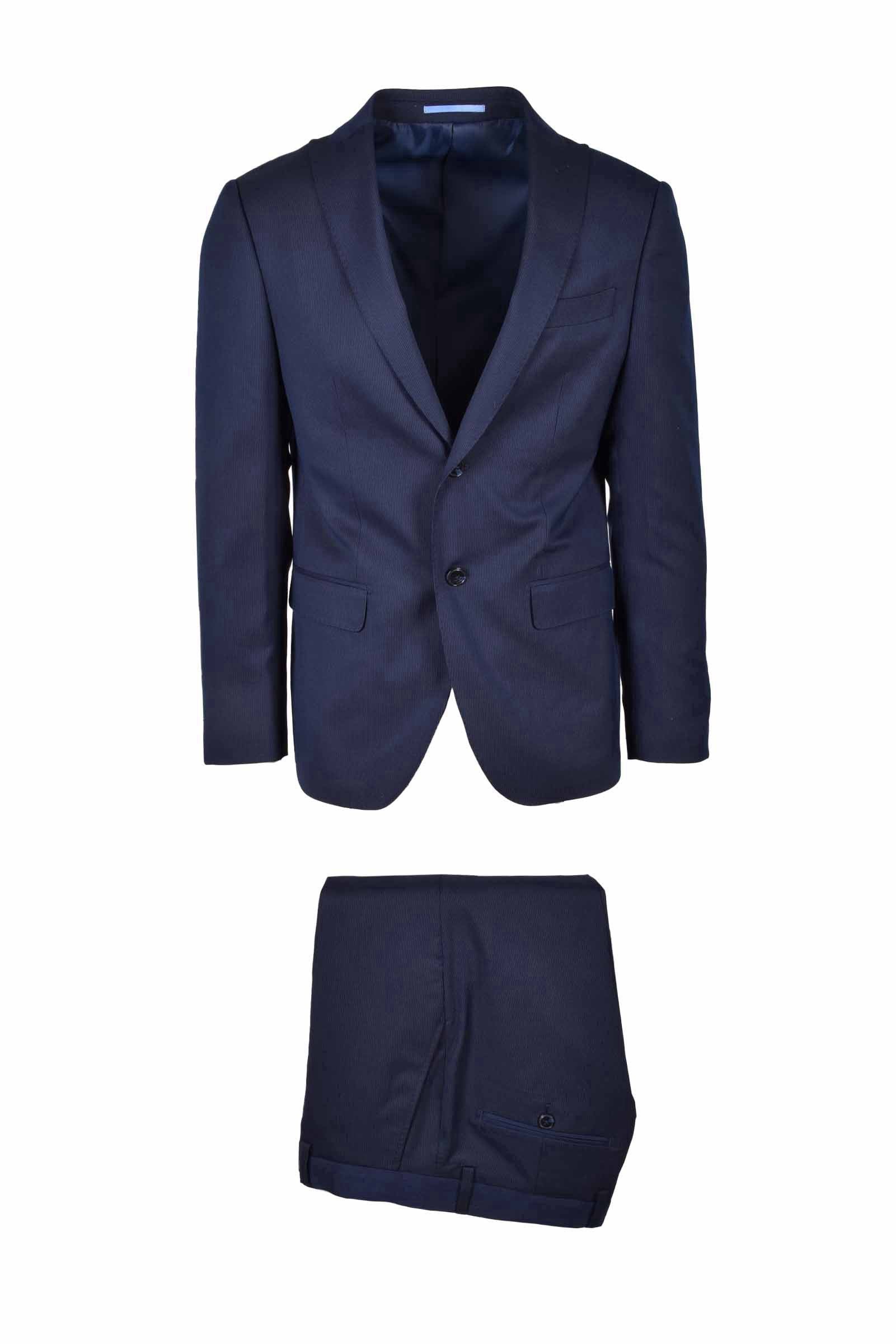 DOMENICO TAGLIENTE men's suit