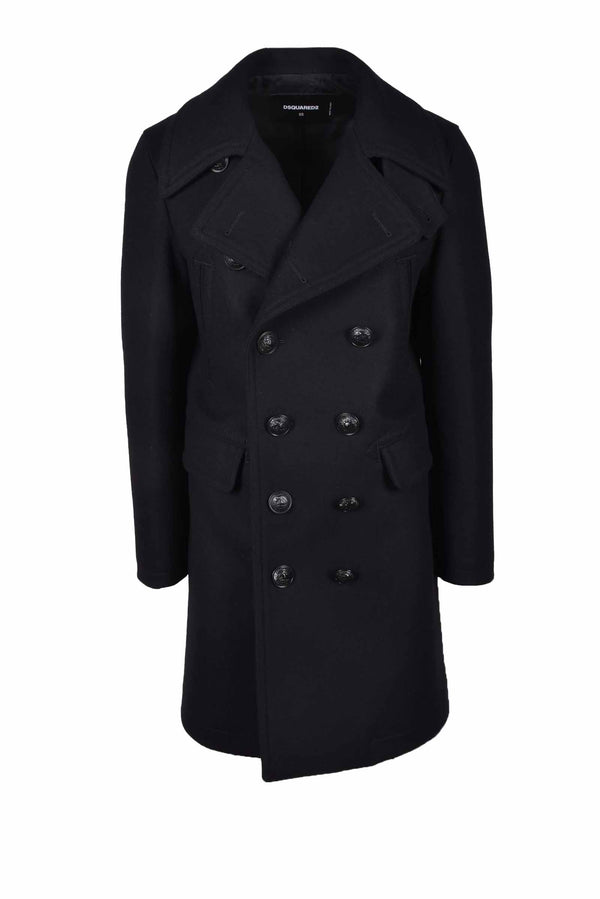 DSQUARED2 cappotto