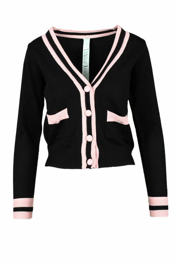 IL THE DELLE 5 cardigan