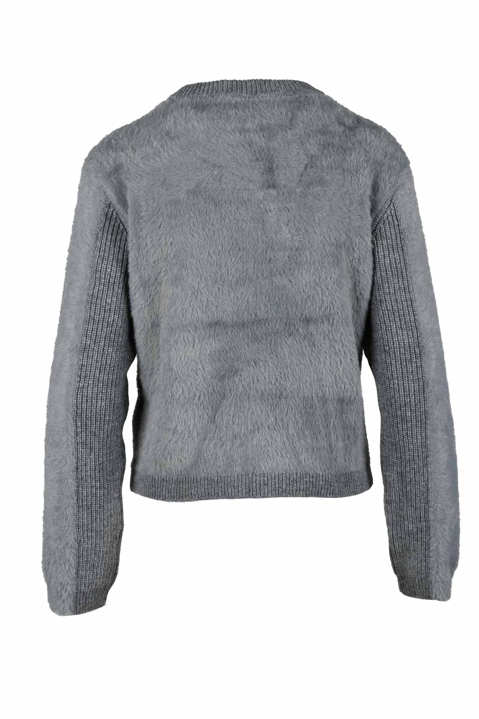 ICONA cardigan
