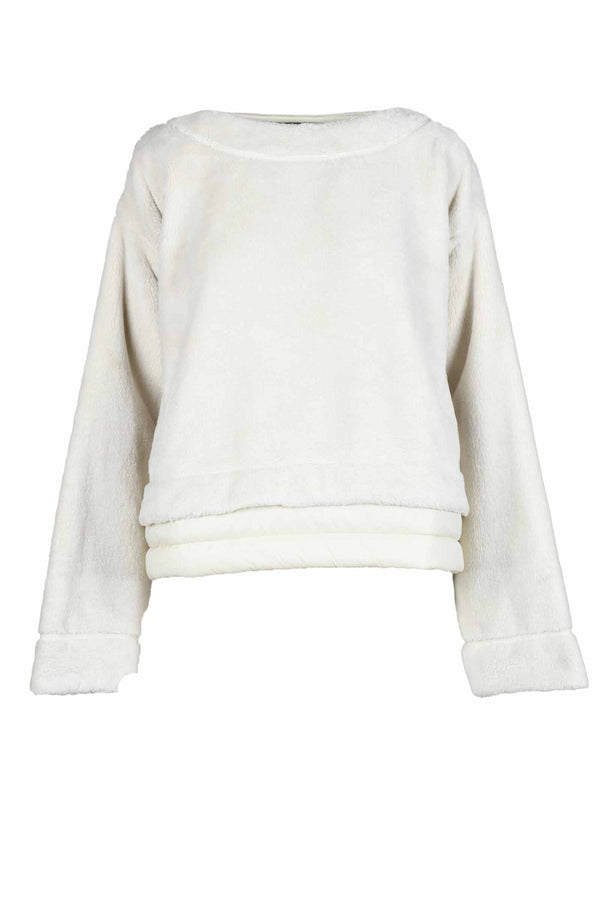EMPORIO ARMANI felpa