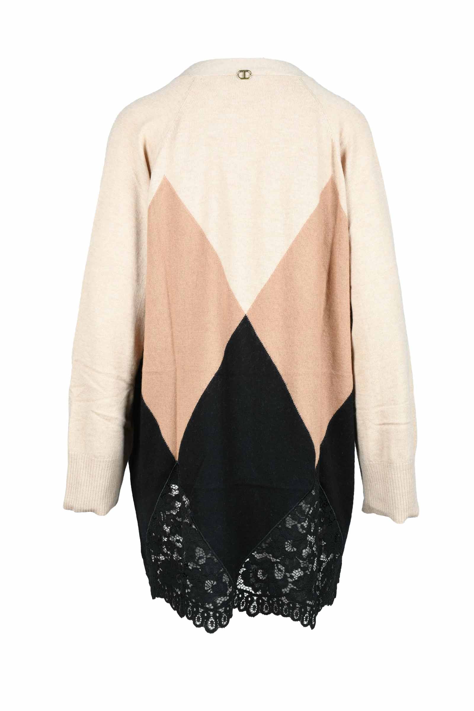 TWINSET Strickjacke