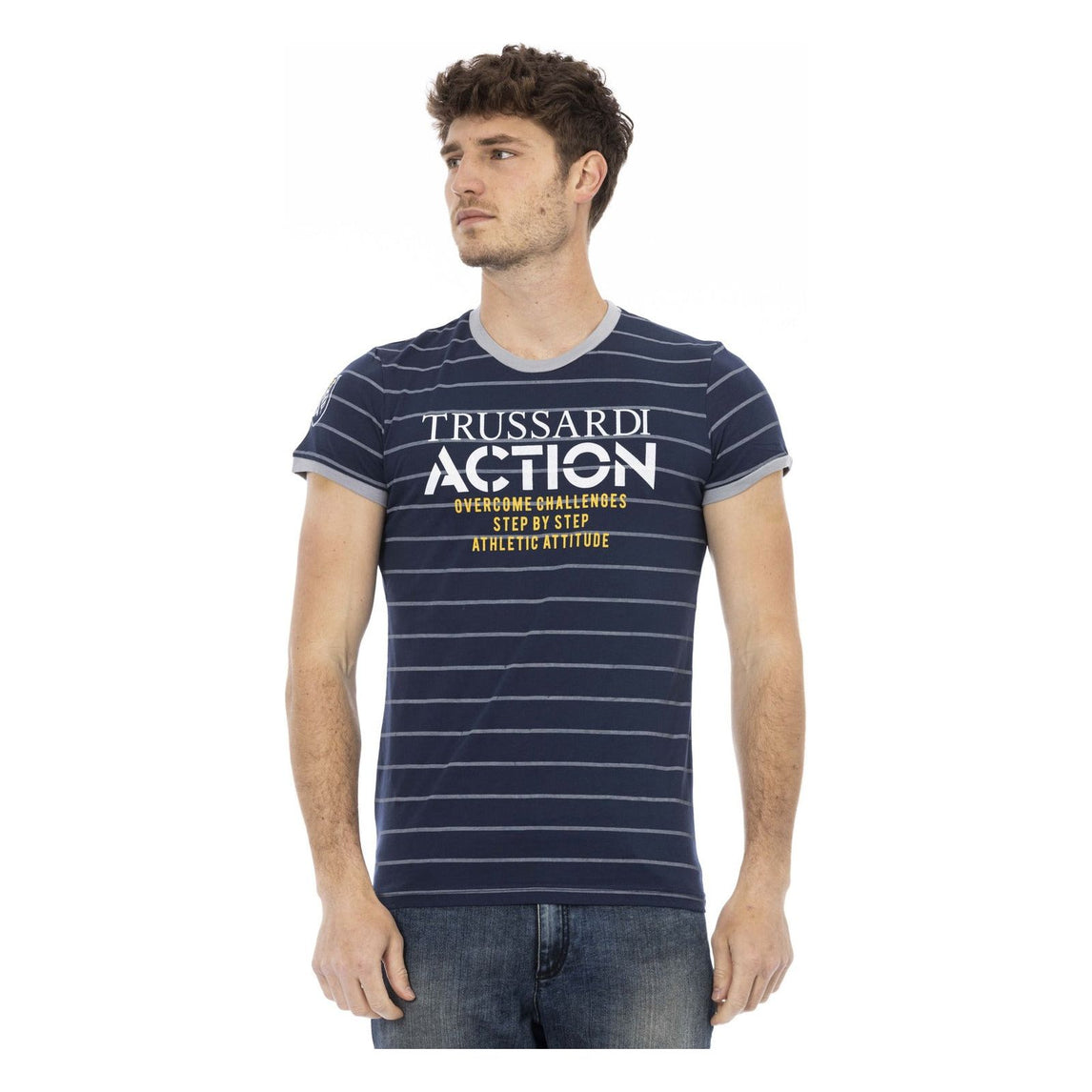 Trussardi Action - Clothing - T-Shirts