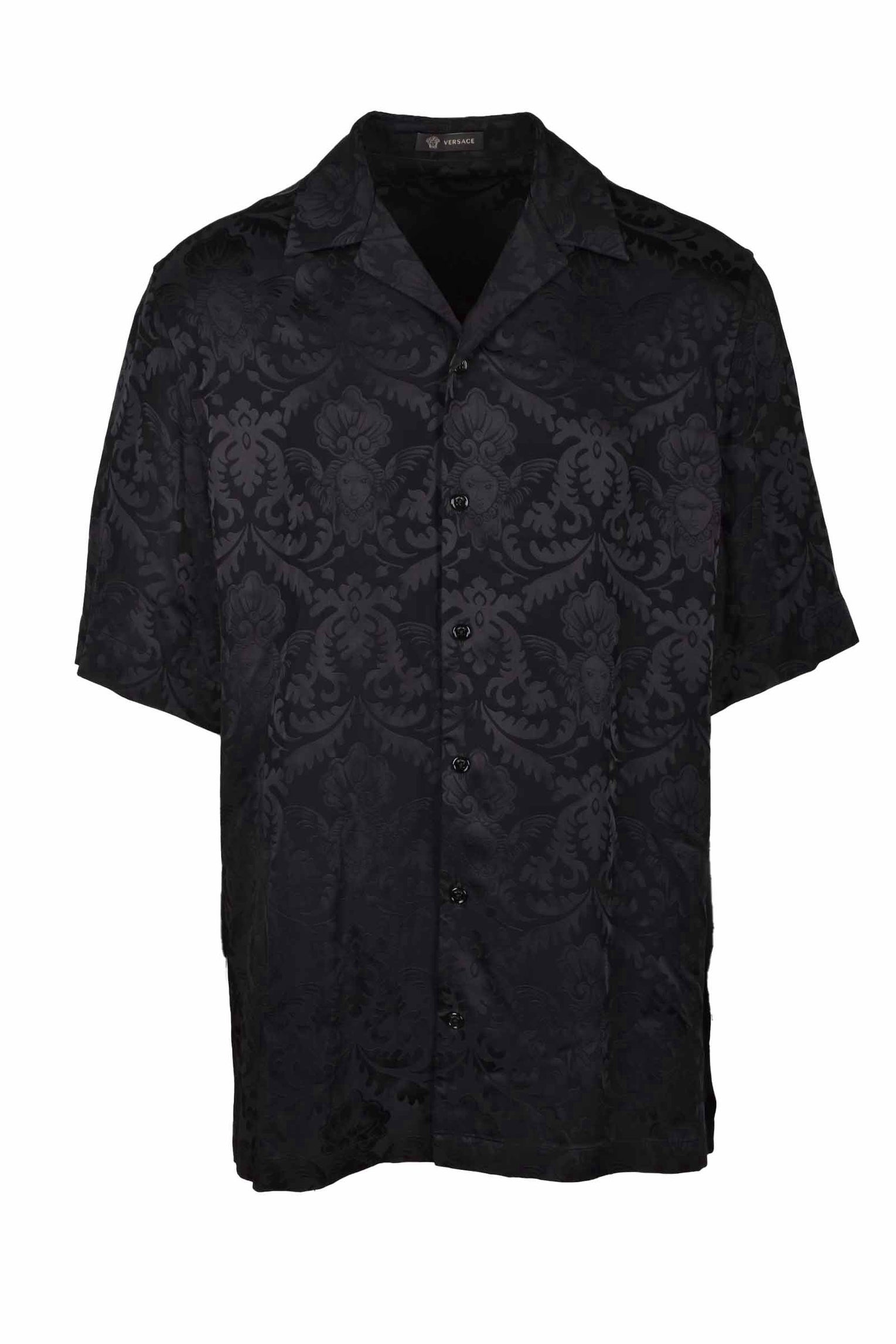 VERSACE COLLECTION camicia