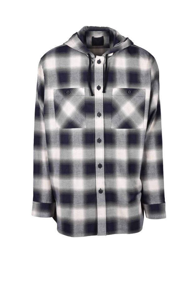 GIVENCHY camicia