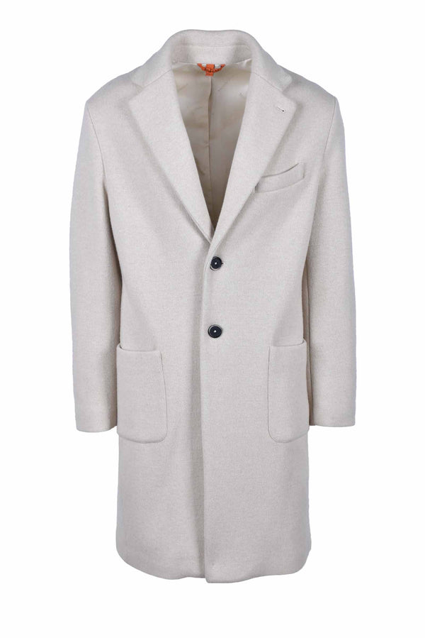 BARENA cappotto