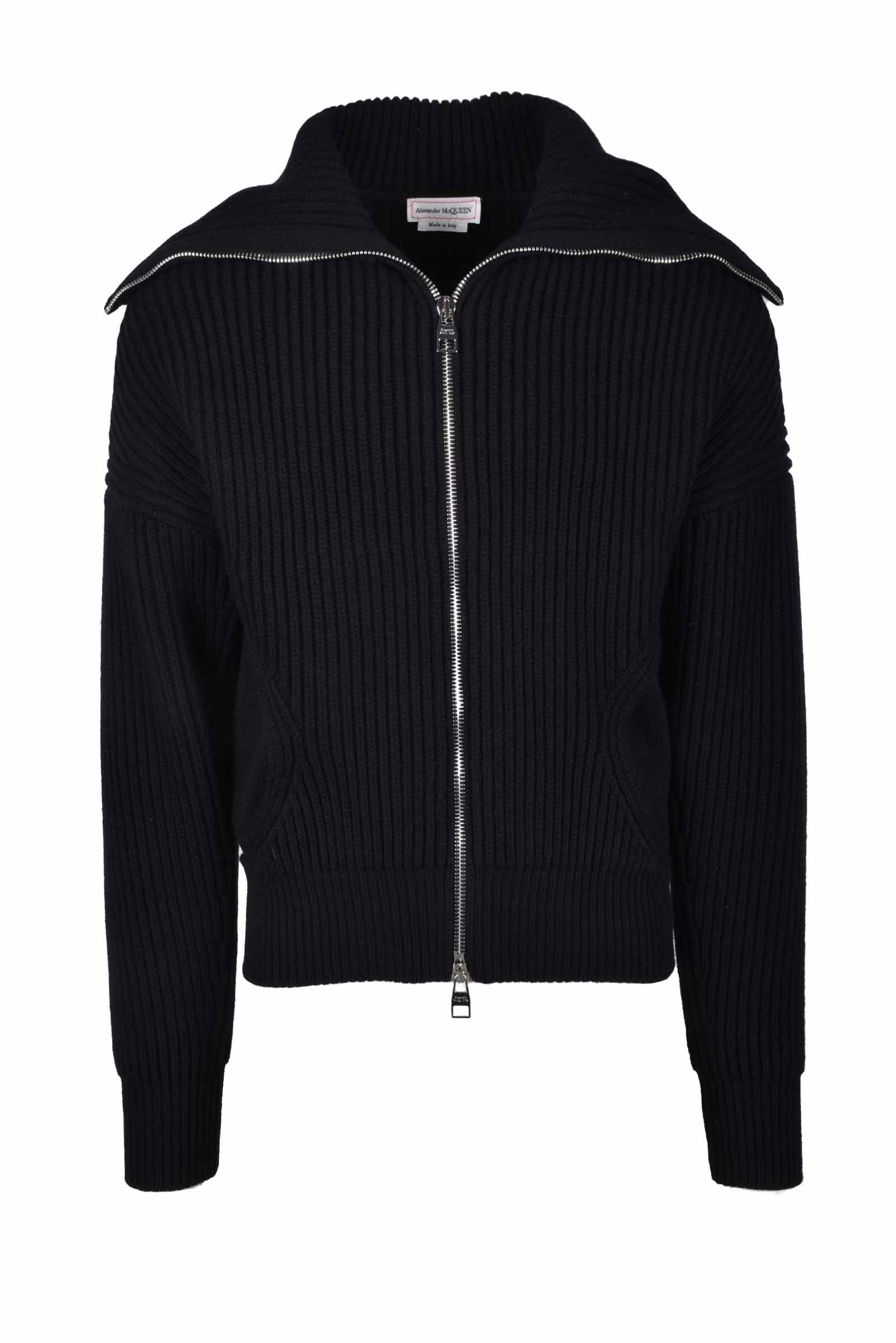 ALEXANDER MCQUEEN Jacke