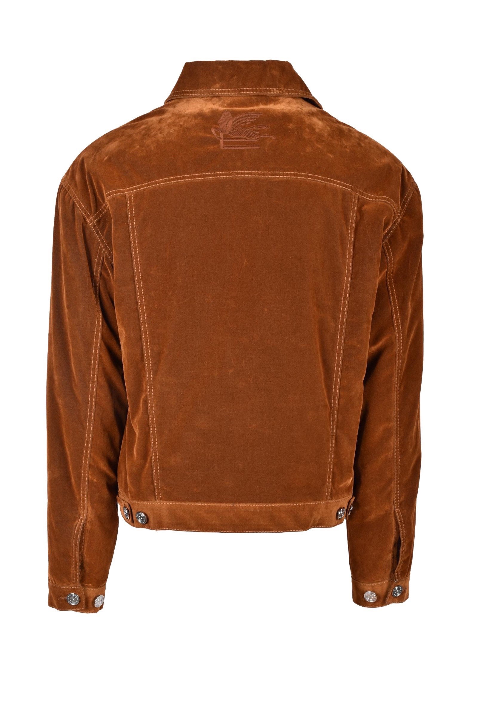 ETRO coat