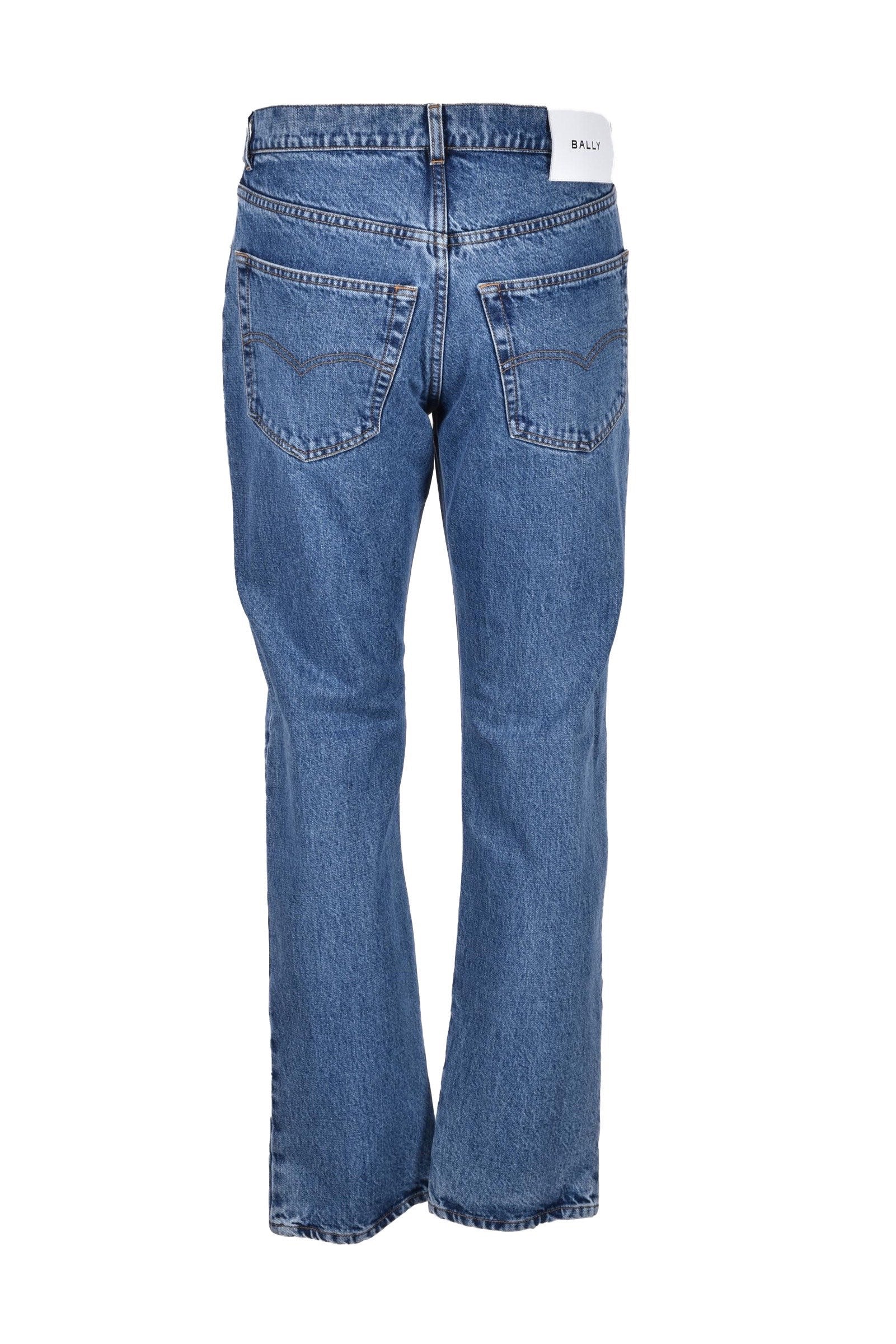 BALLY Jeans
