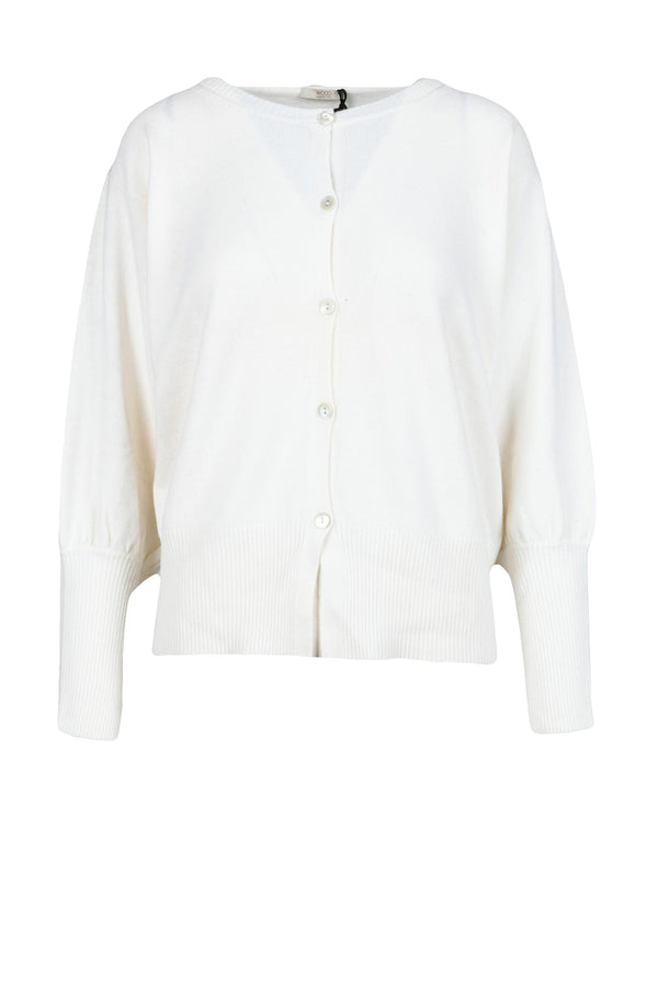 WOOD cardigan