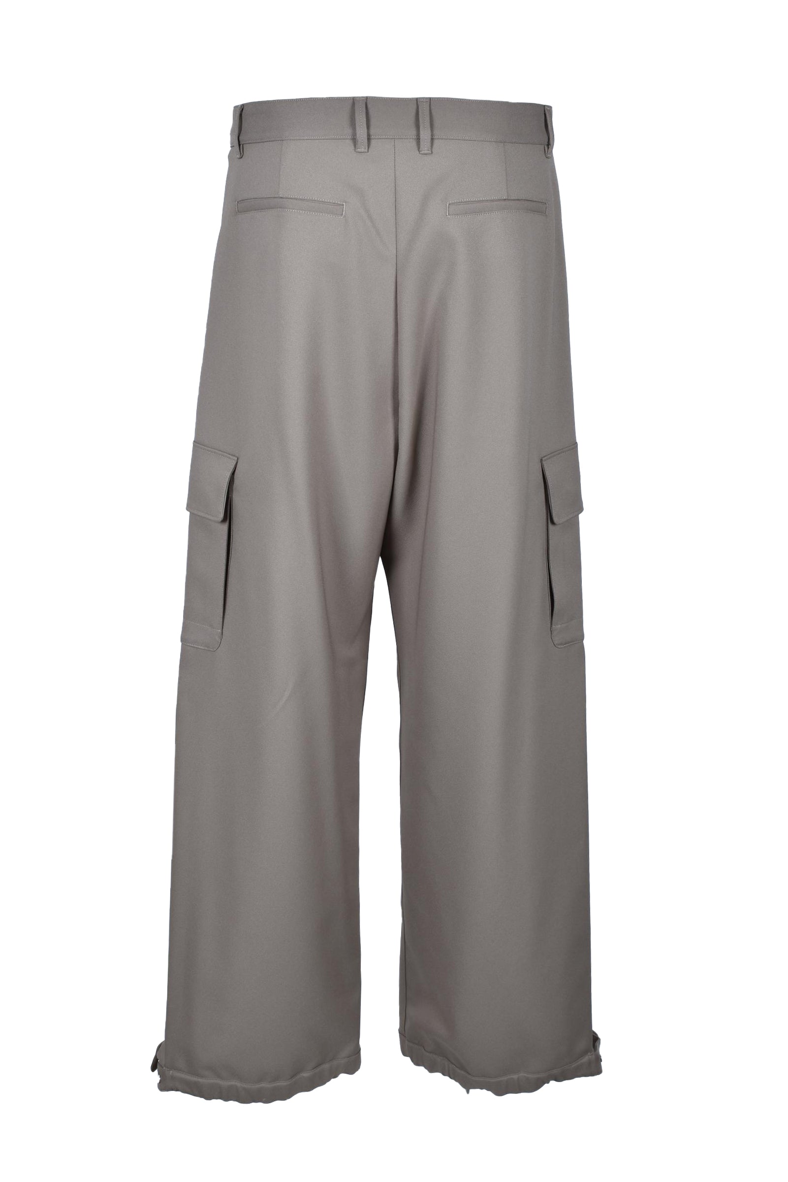 OFF-WHITE Hose