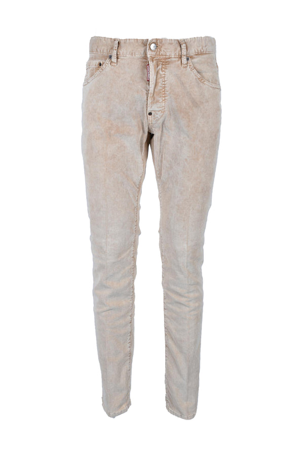 DSQUARED2 pantalone