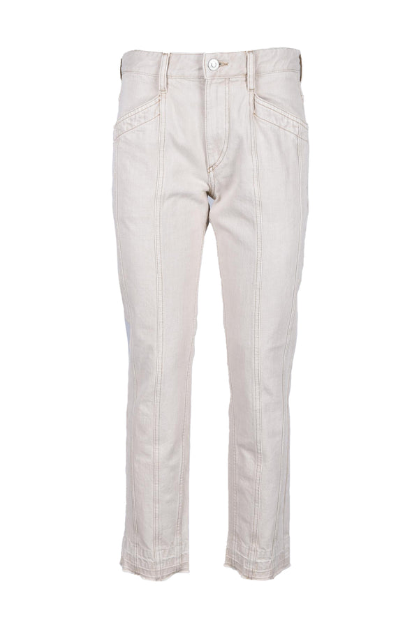 Pantalone ISABEL MARANT TOILE