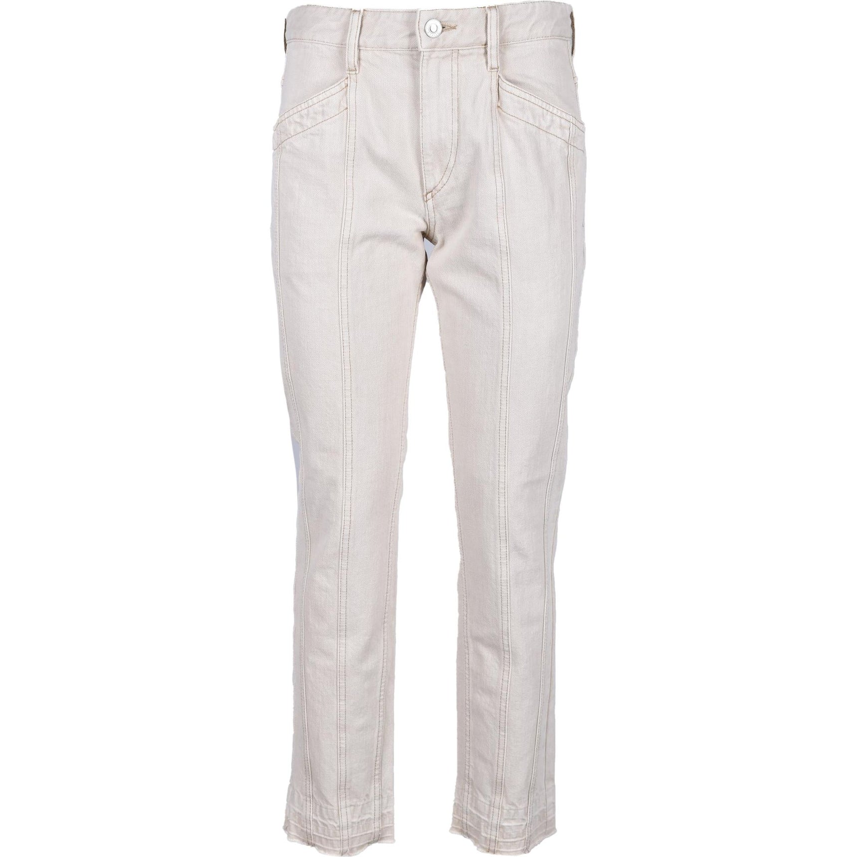 ISABEL MARANT TOILE pantalone