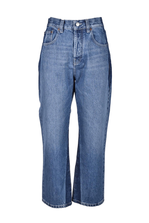 VICTORIA BECKHAM jeans