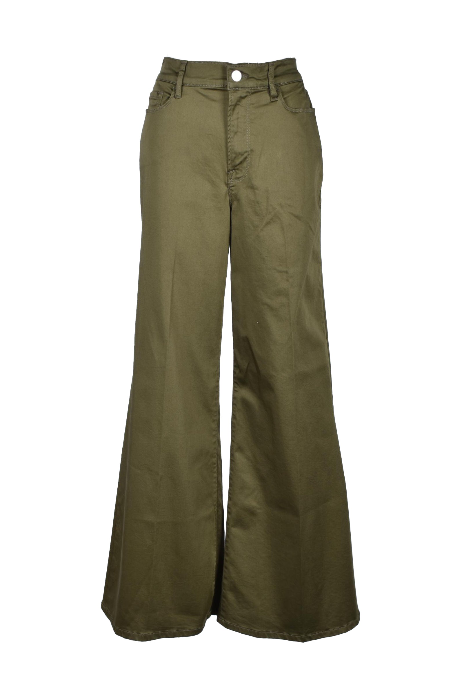 FRAME trousers