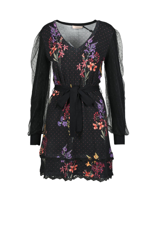 TWINSET abito donna