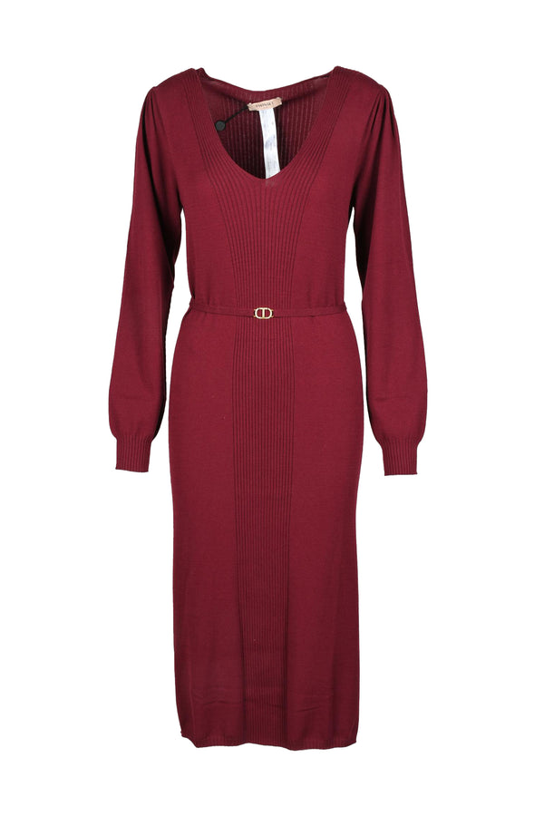 TWINSET abito donna