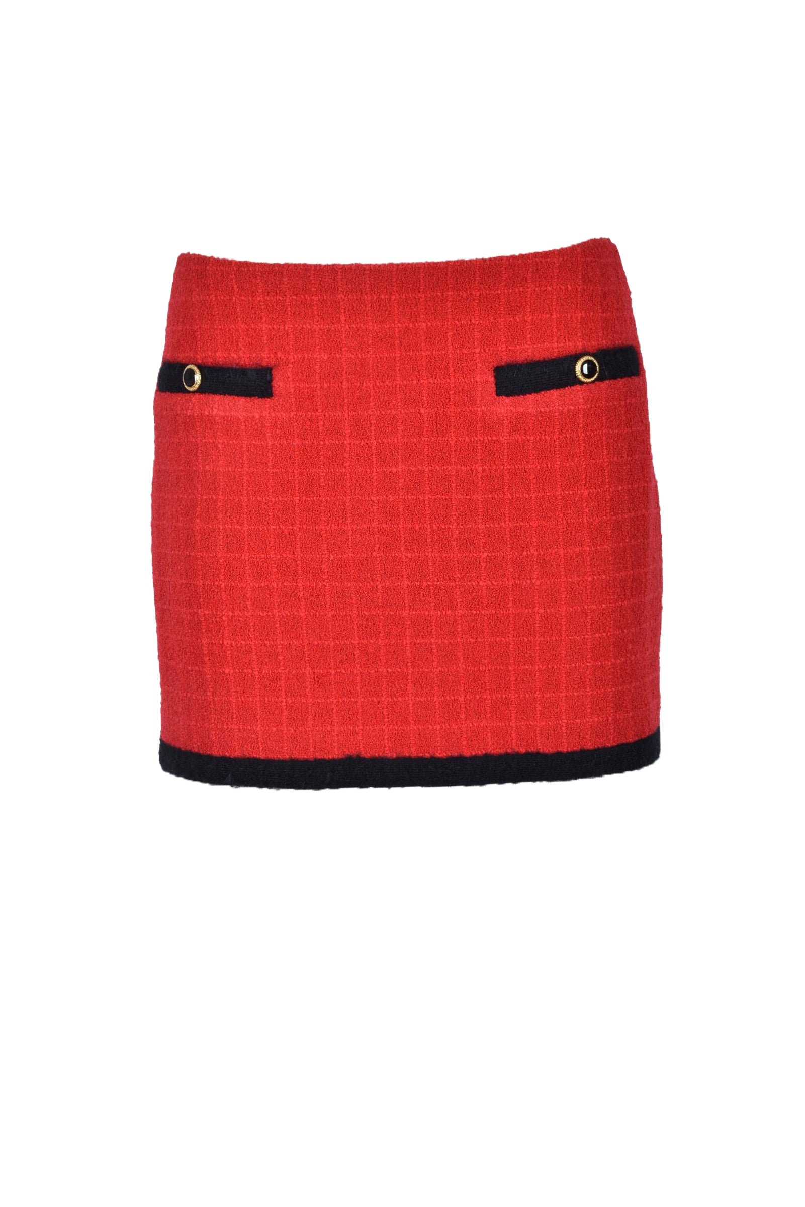 ALESSANDRA RICH skirt